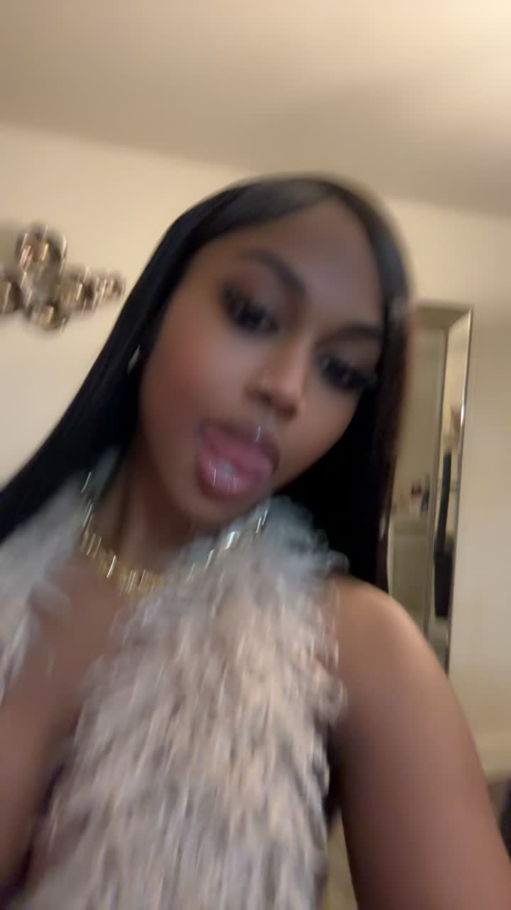 @THE BADDEST