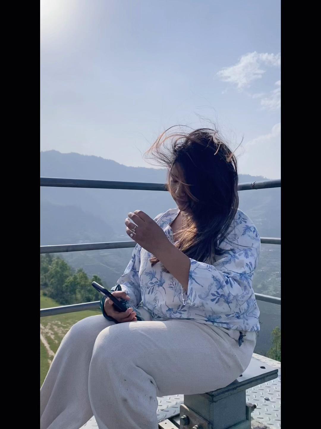 @Sushmita Khadka