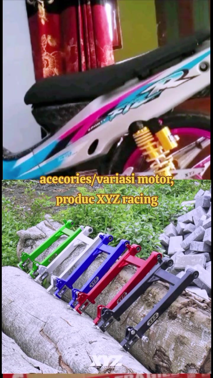 @QIO ACCECORIES
