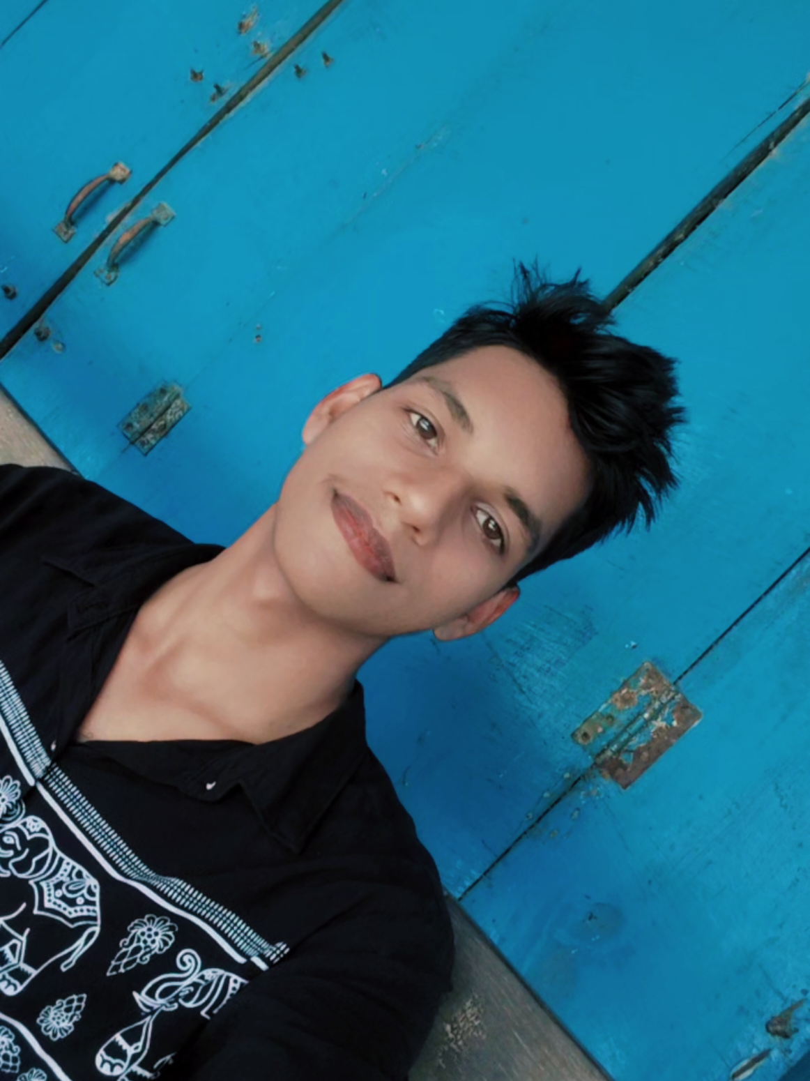 @Kartik Verma