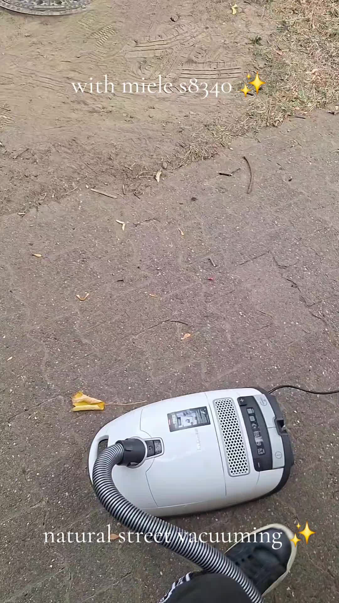 @vacuum cleaners