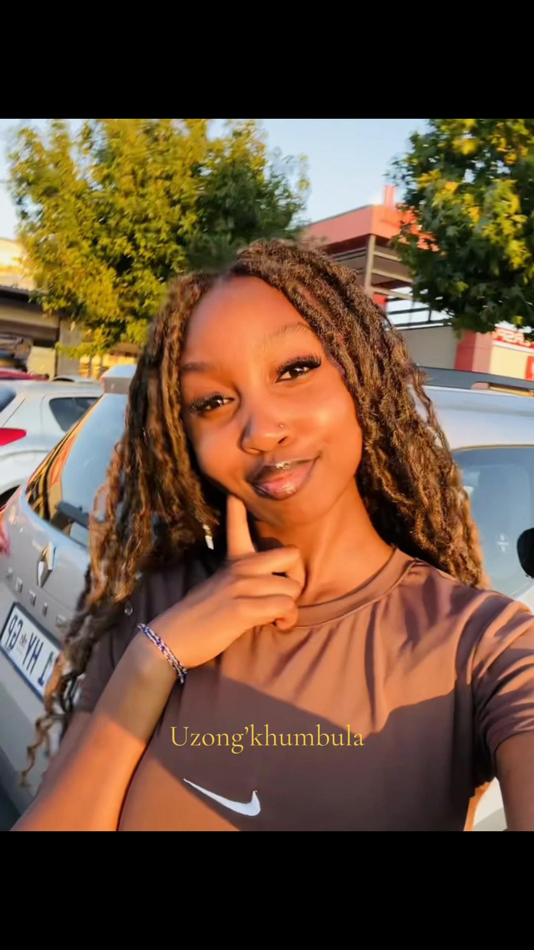 @Mhayise nkosazana yama ngwanya