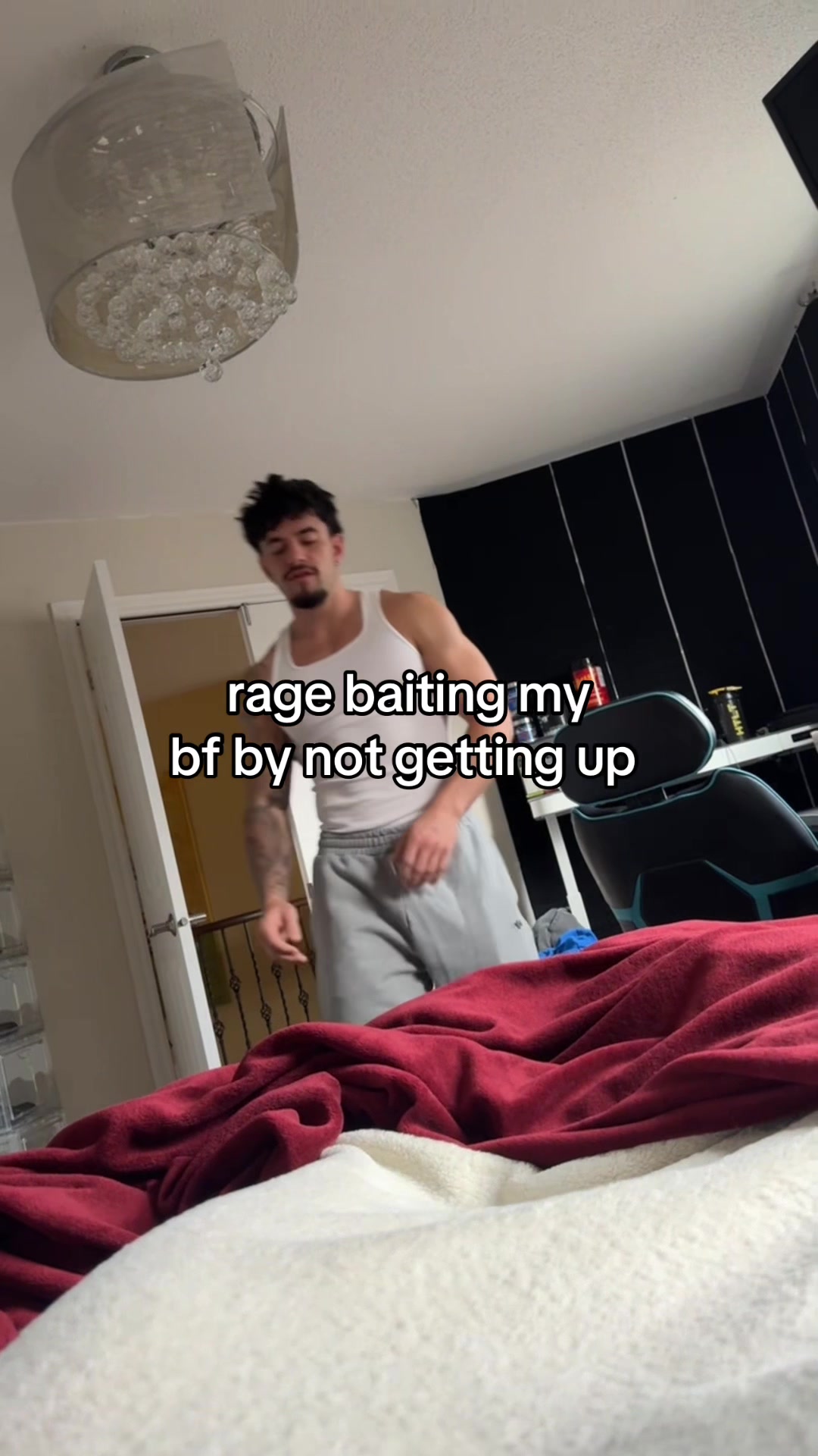 @Jamie and Joey