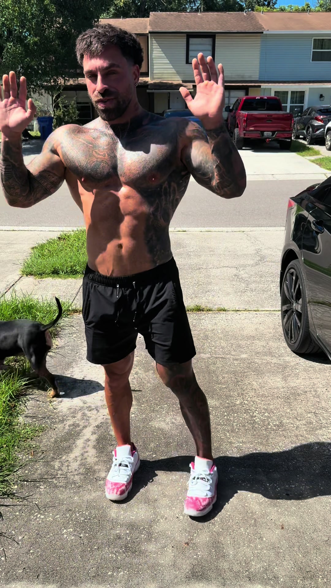 @thefitdadd💪🏽😎