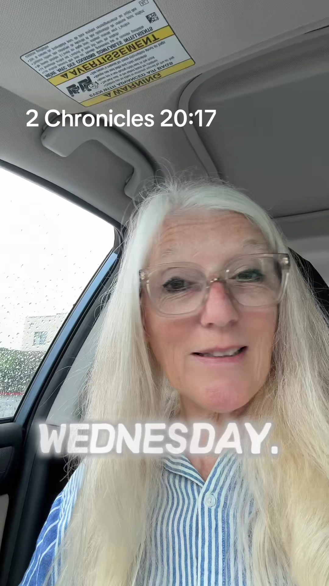 @Suzanne