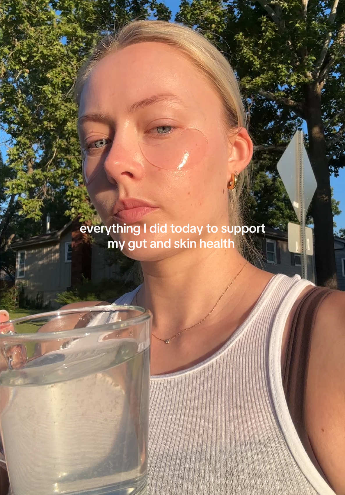 @Jenna Palmer
