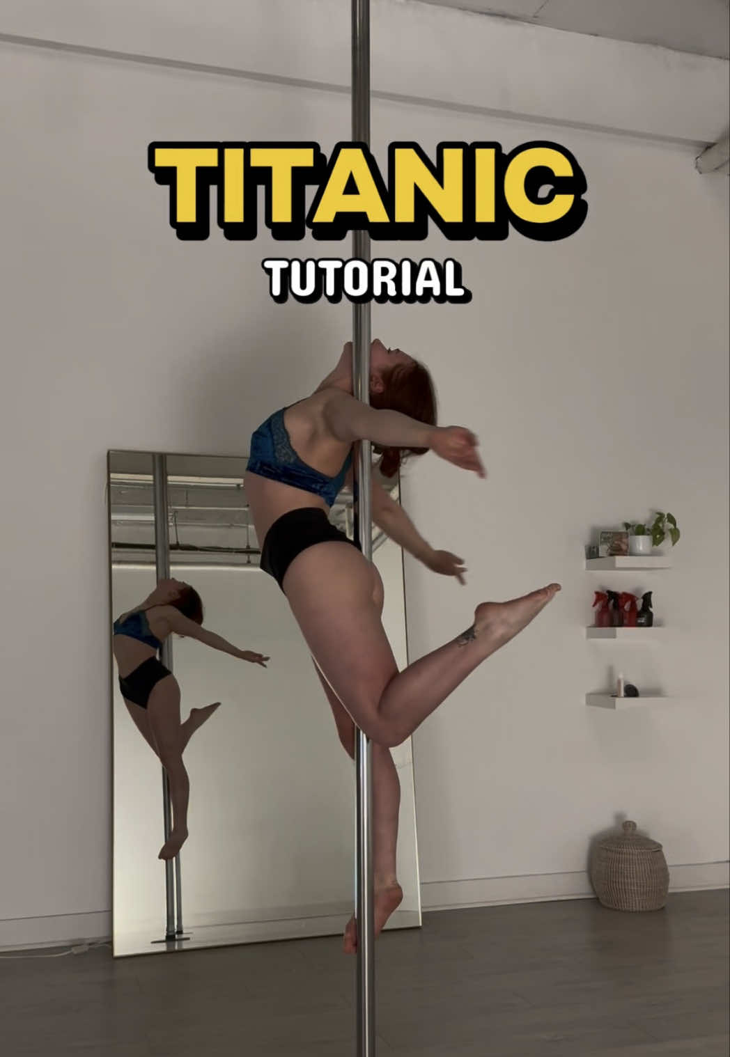 @Julia Spellman | Pole & Aerial
