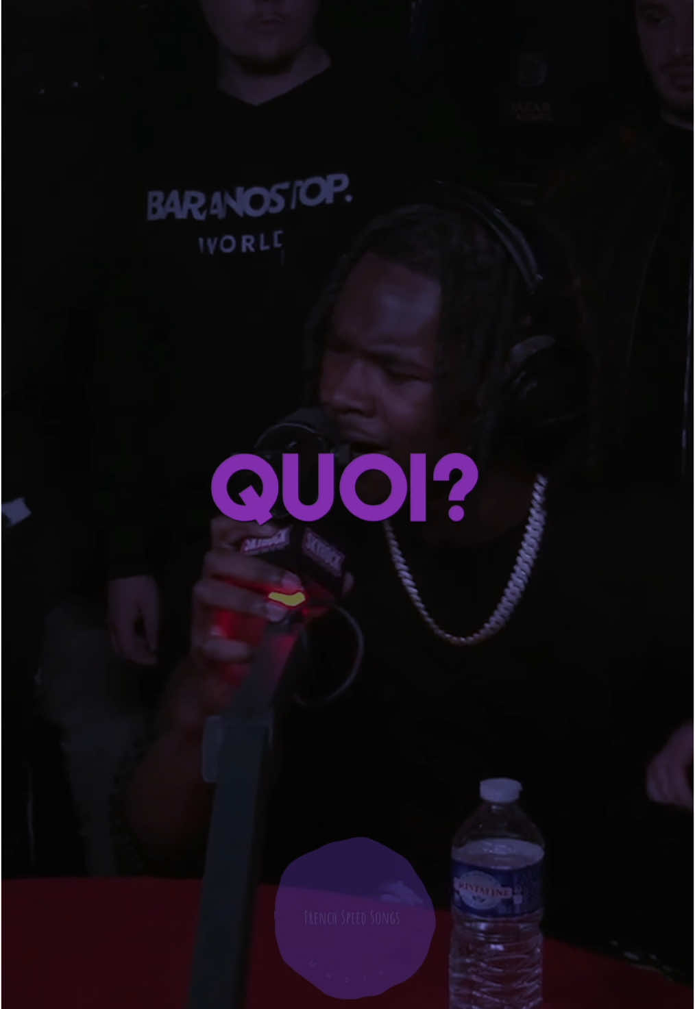 @frenchspeedsongs