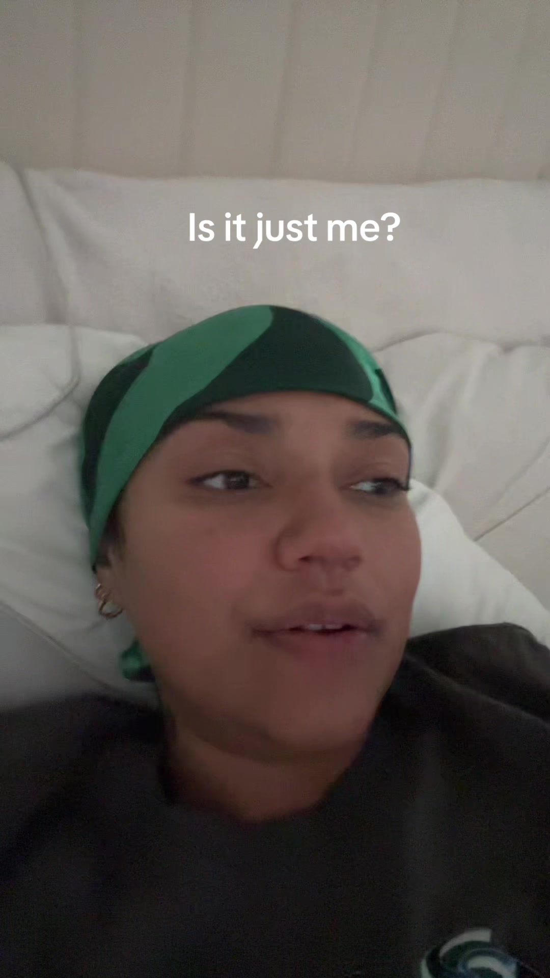 @Kiki Lee
