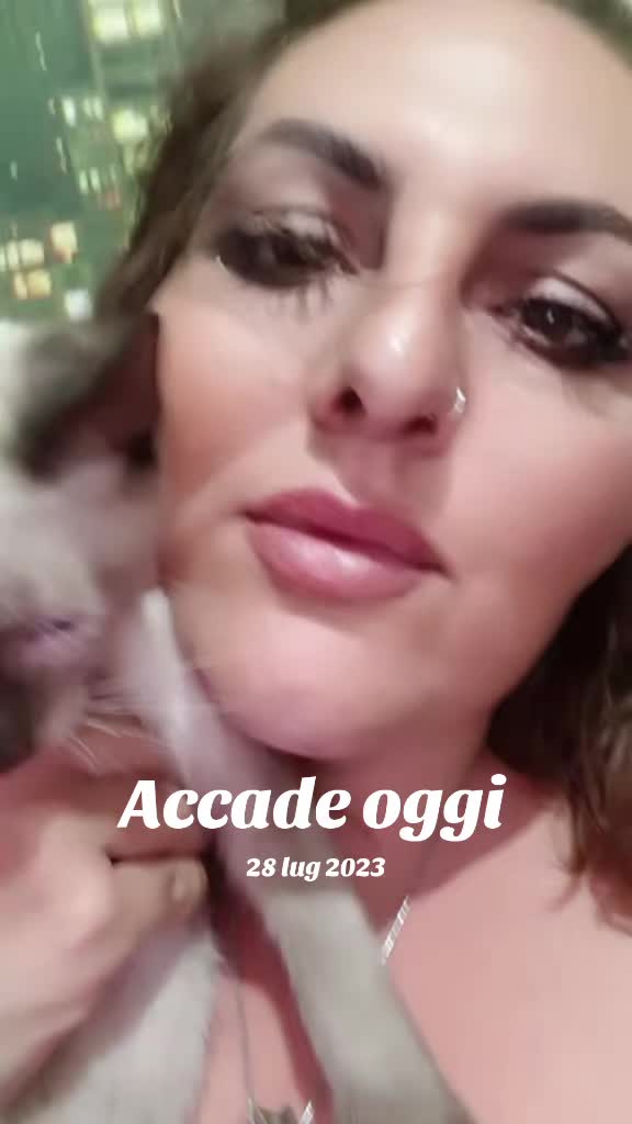 @Ciuzzina LA Regina