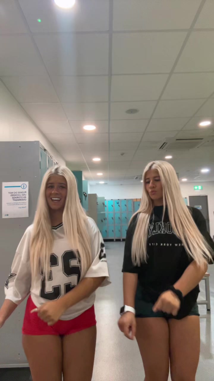 @Twins👯♀️