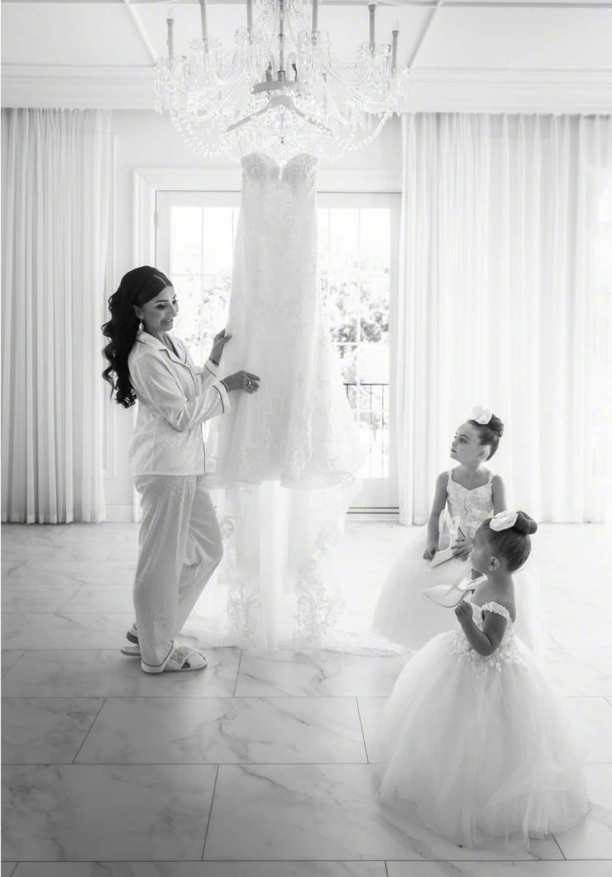 @Michael Romeo Creations