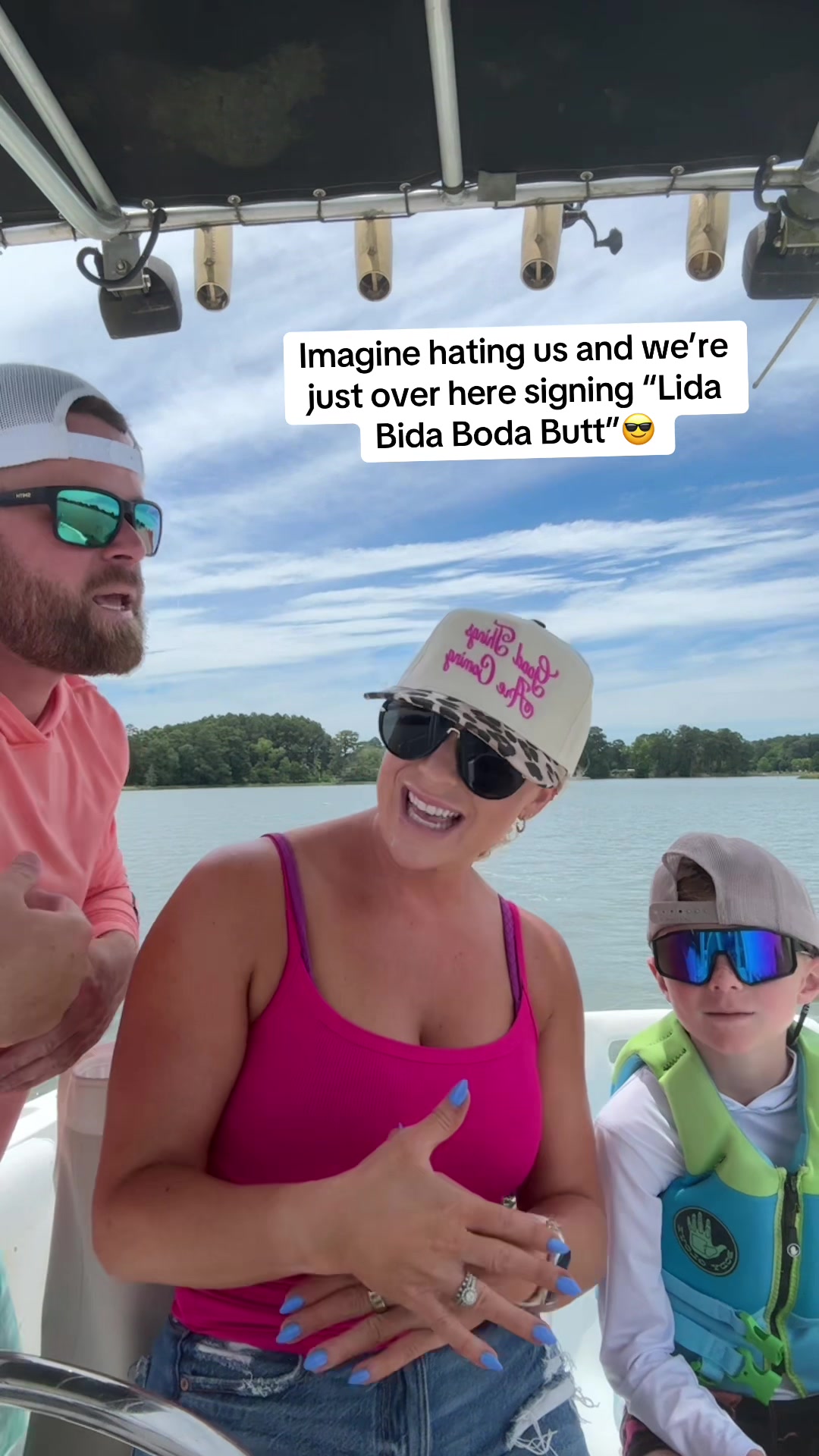 @The Boggs Family | Mama