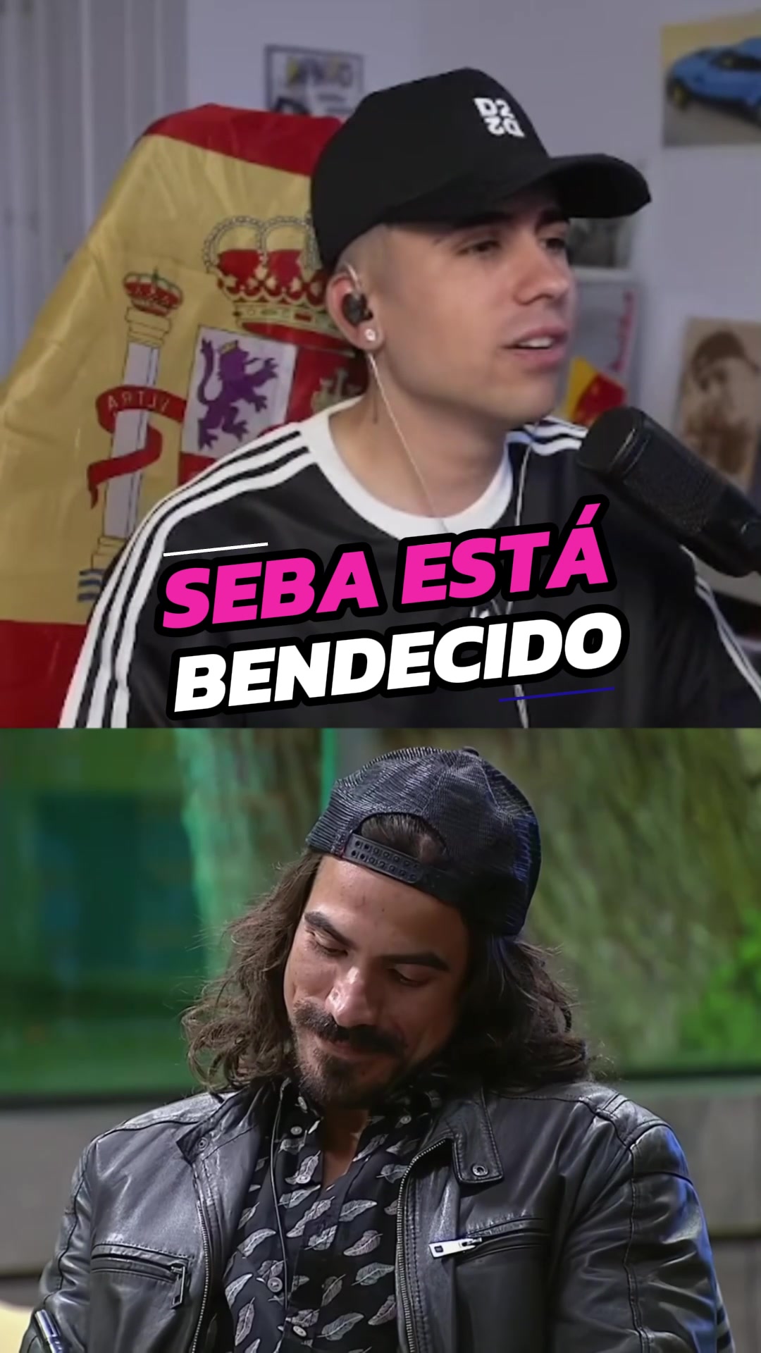 @IMANTADO OFFICIAL