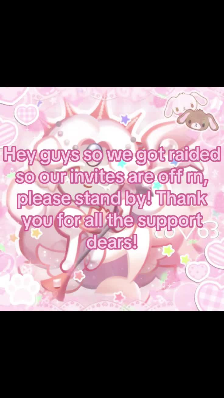 @~ Mystic Flour ~