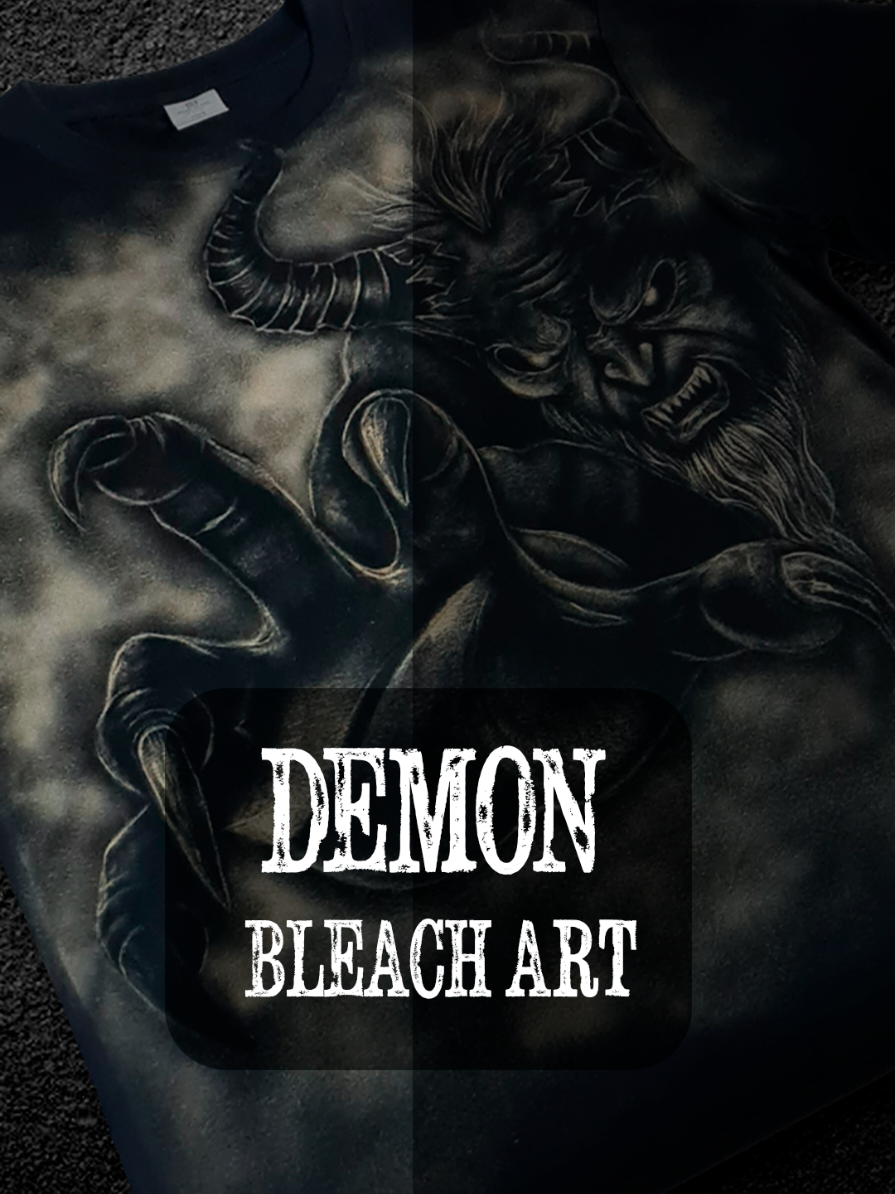 @Mad Dog | Bleach Art