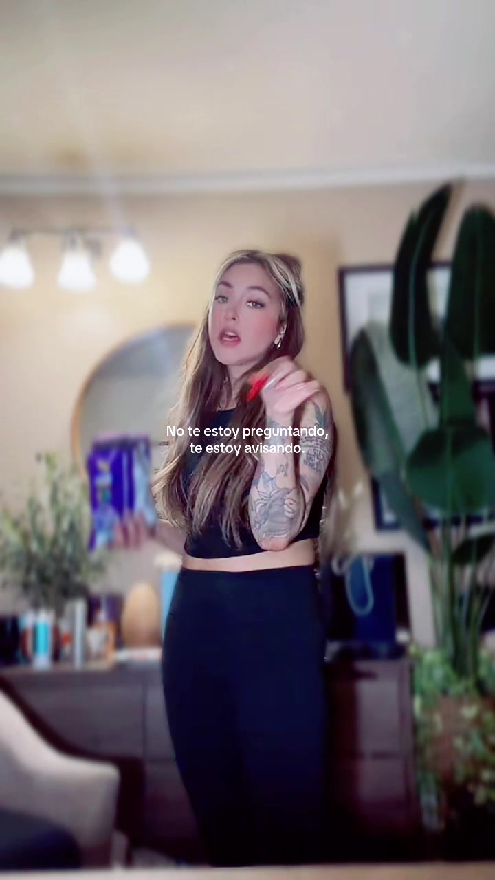 @Jessica Marie