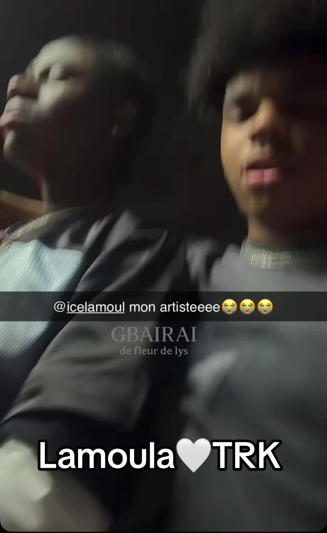 @GBAIRAI de Fleur de lys ⚜️