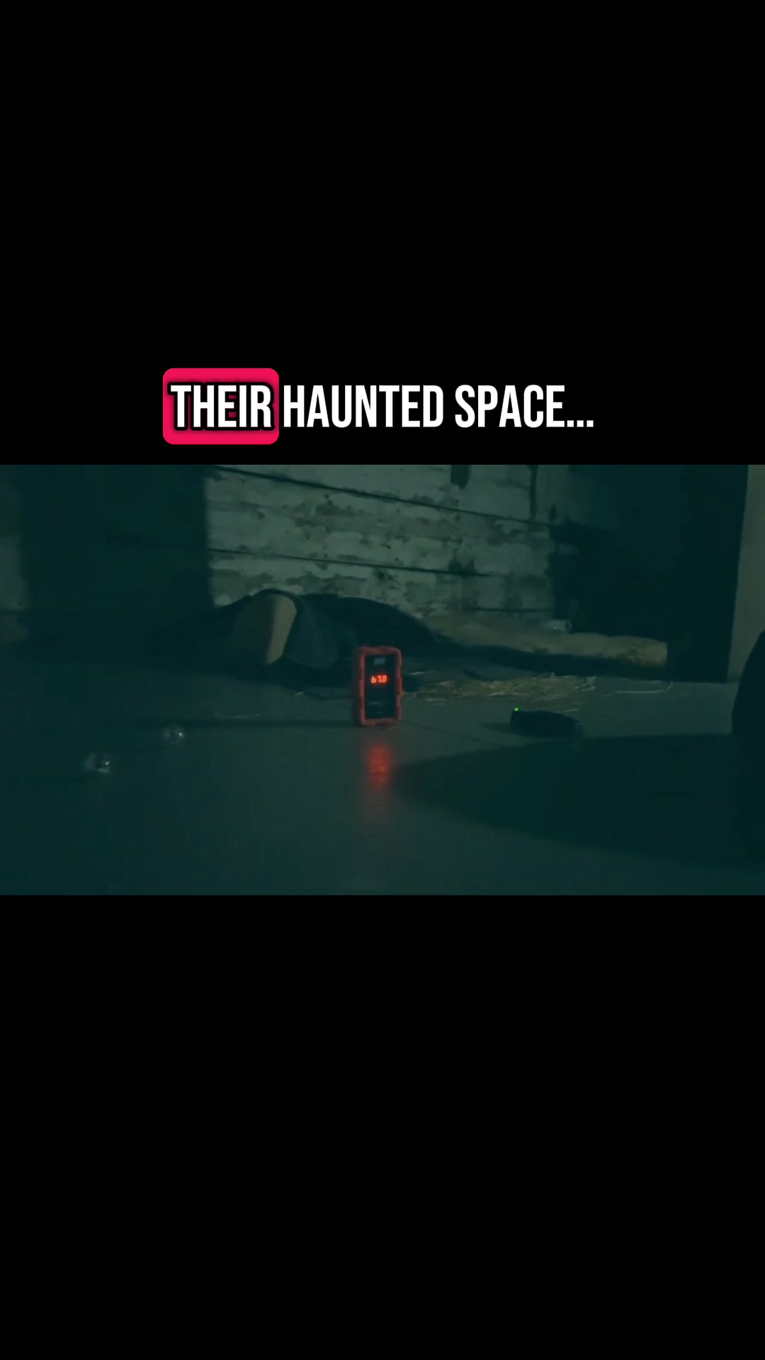 @Unexplained Cases