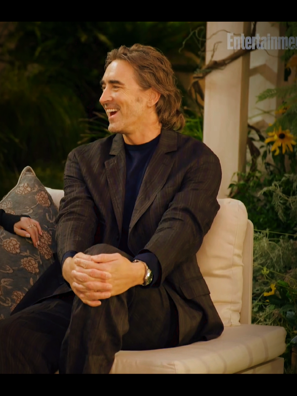 @Lee Pace's Wifey 🥰