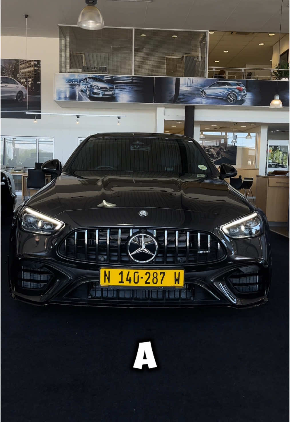 @CarSpottingNamibia 🇳🇦