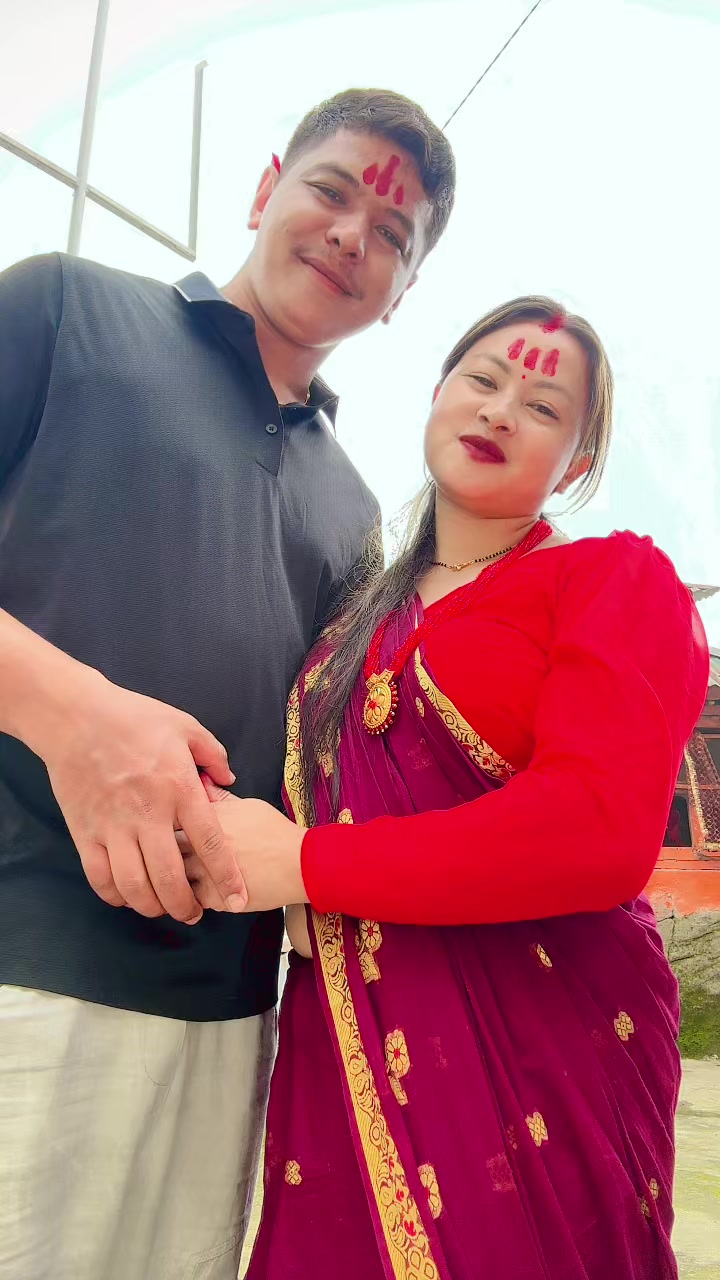 @Beena shrestha ❤️