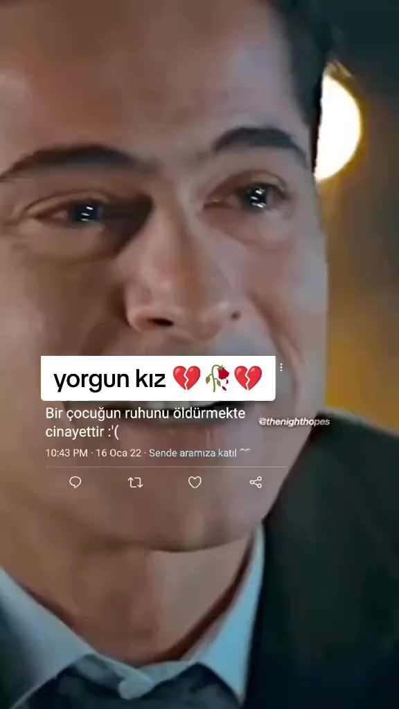 @💔YORGUN-KIZ💔