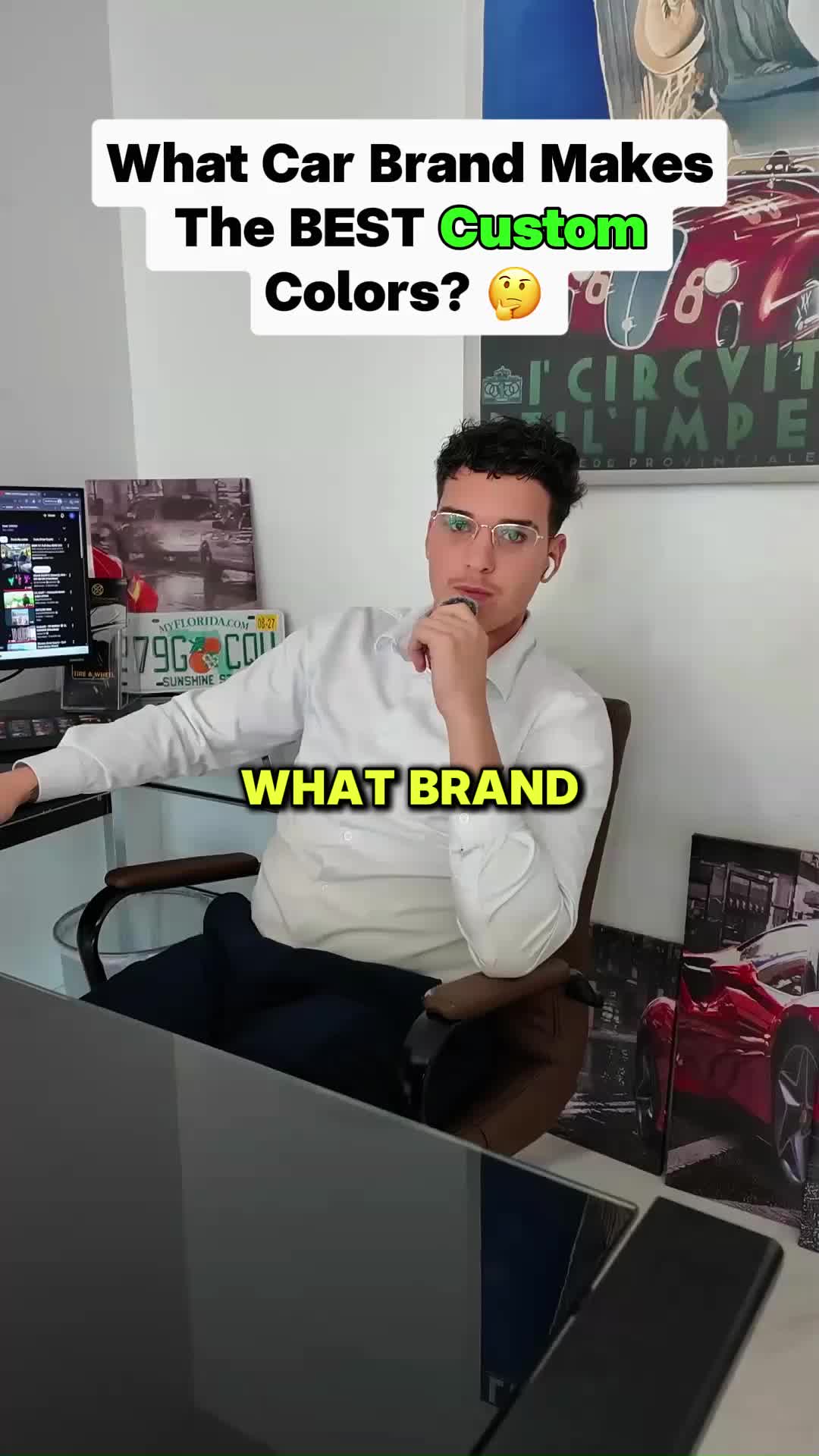 @Mattsdriven