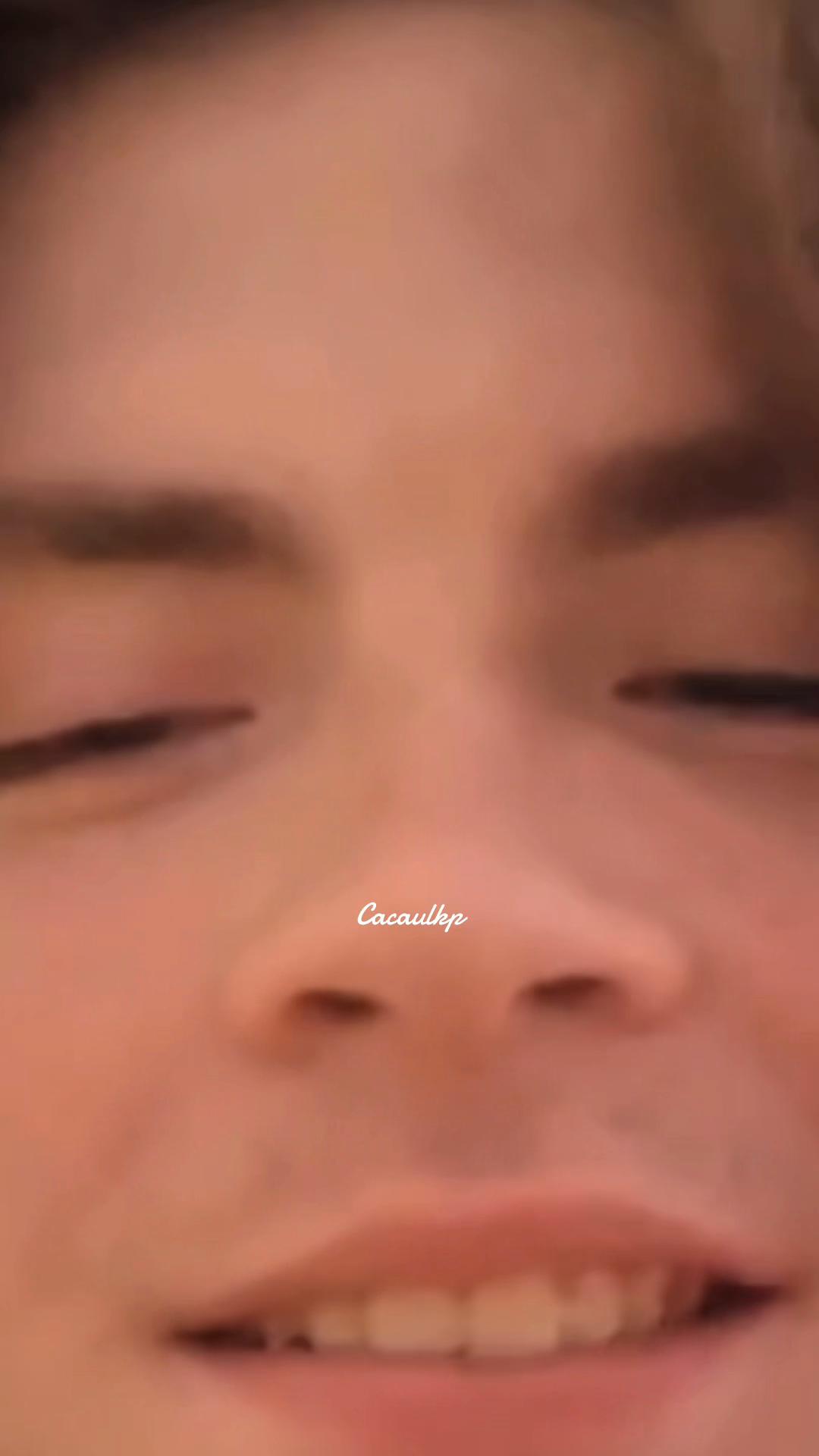 @Cacaulkp