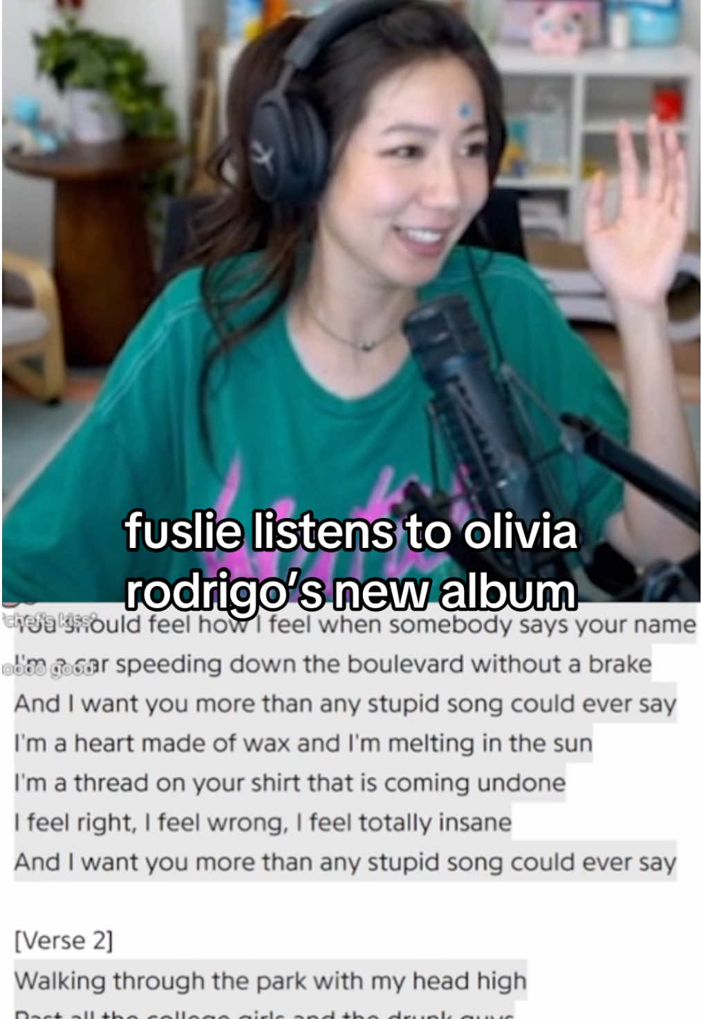 @Leslie