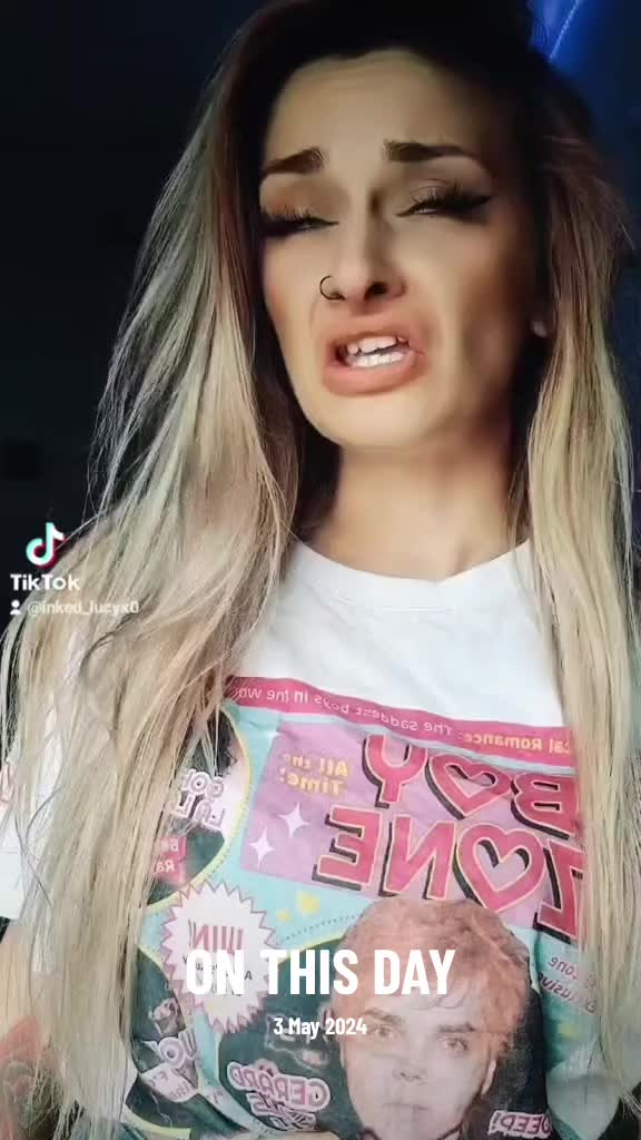 @Lucy ๐ค