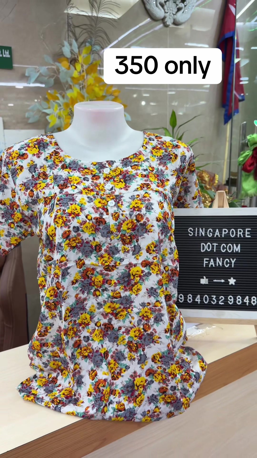 @Singapore.comfancystore