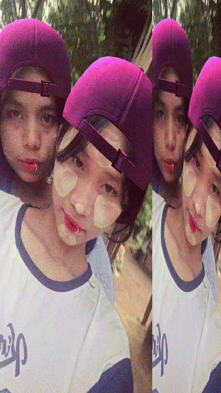 @Shwe yee Win