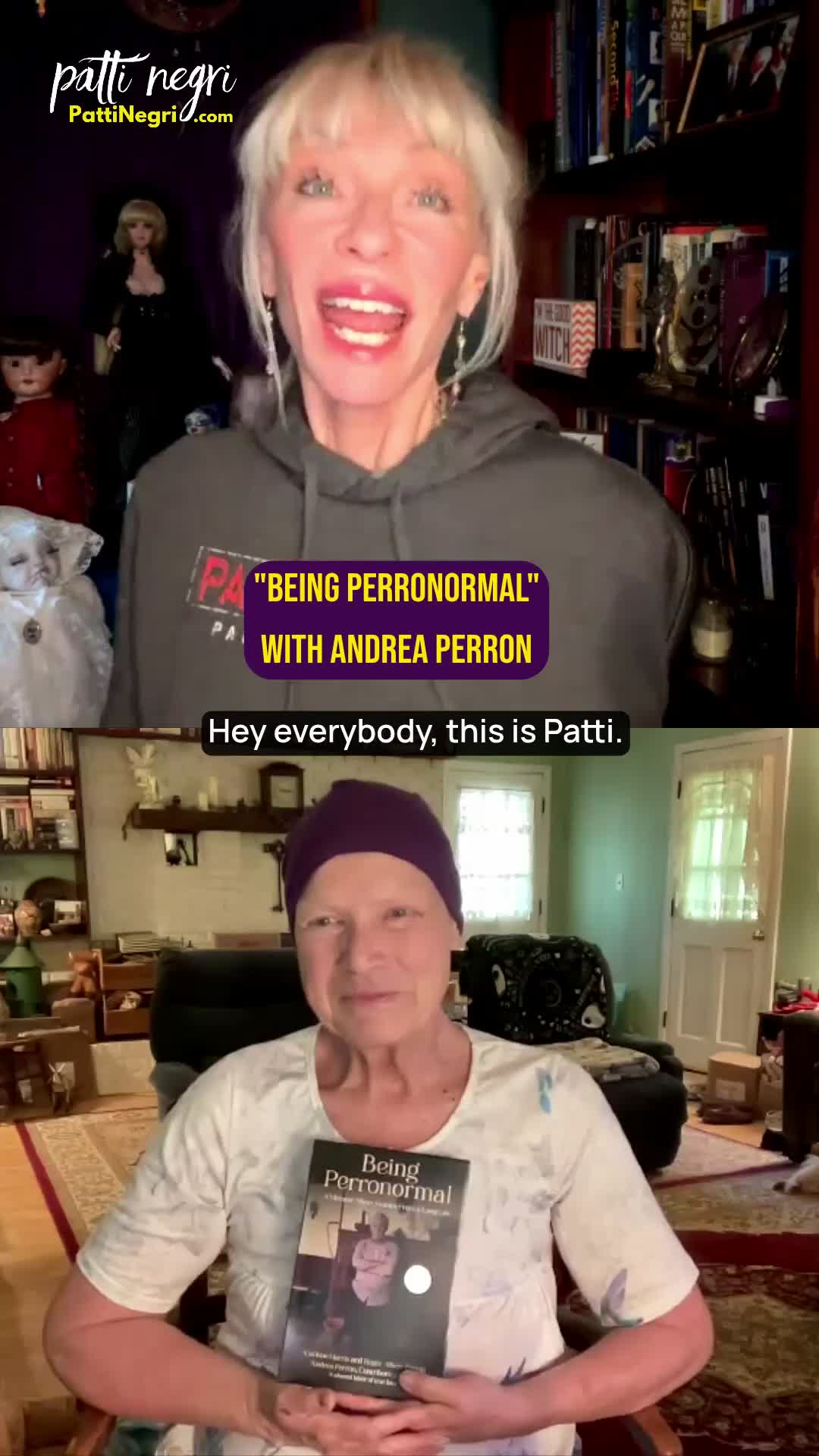 @Patti Negri