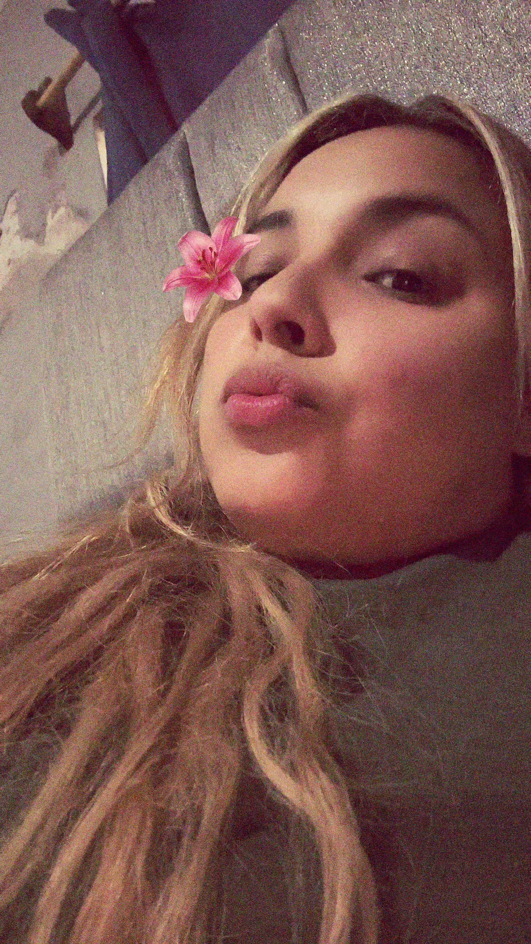@luisaadriana💋🍒🍑