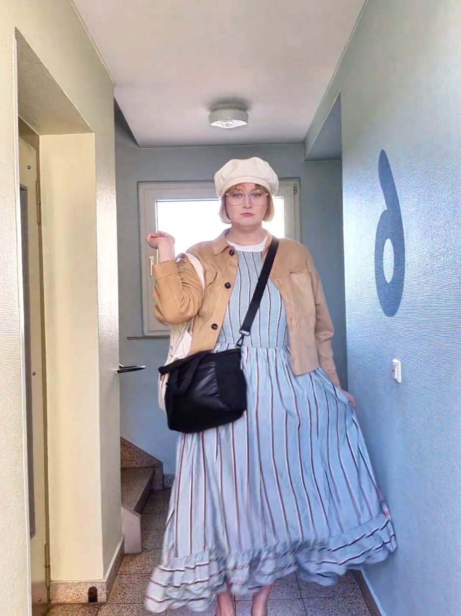 @Saoirse 🌈