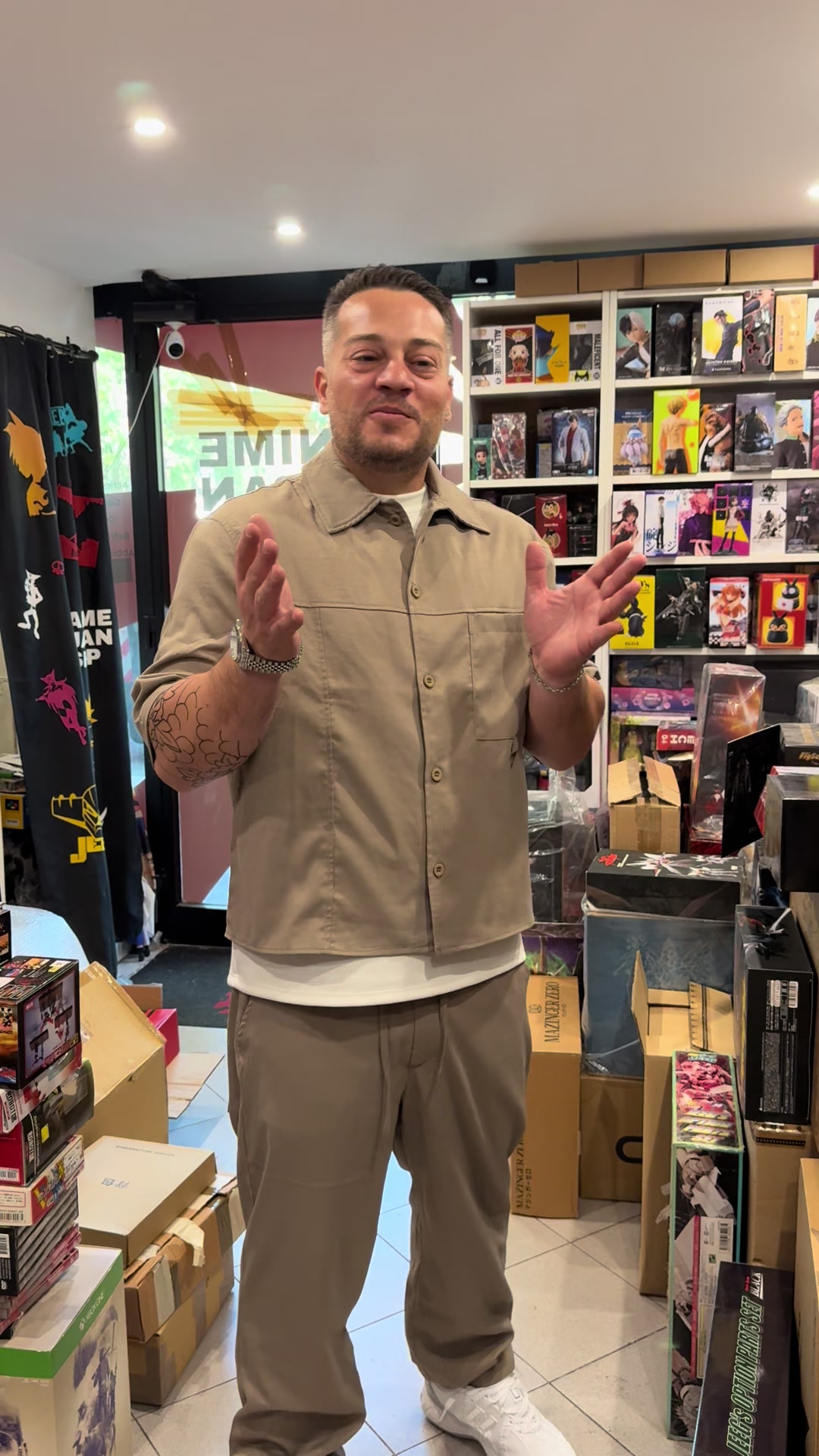 @Anime Japan Shop