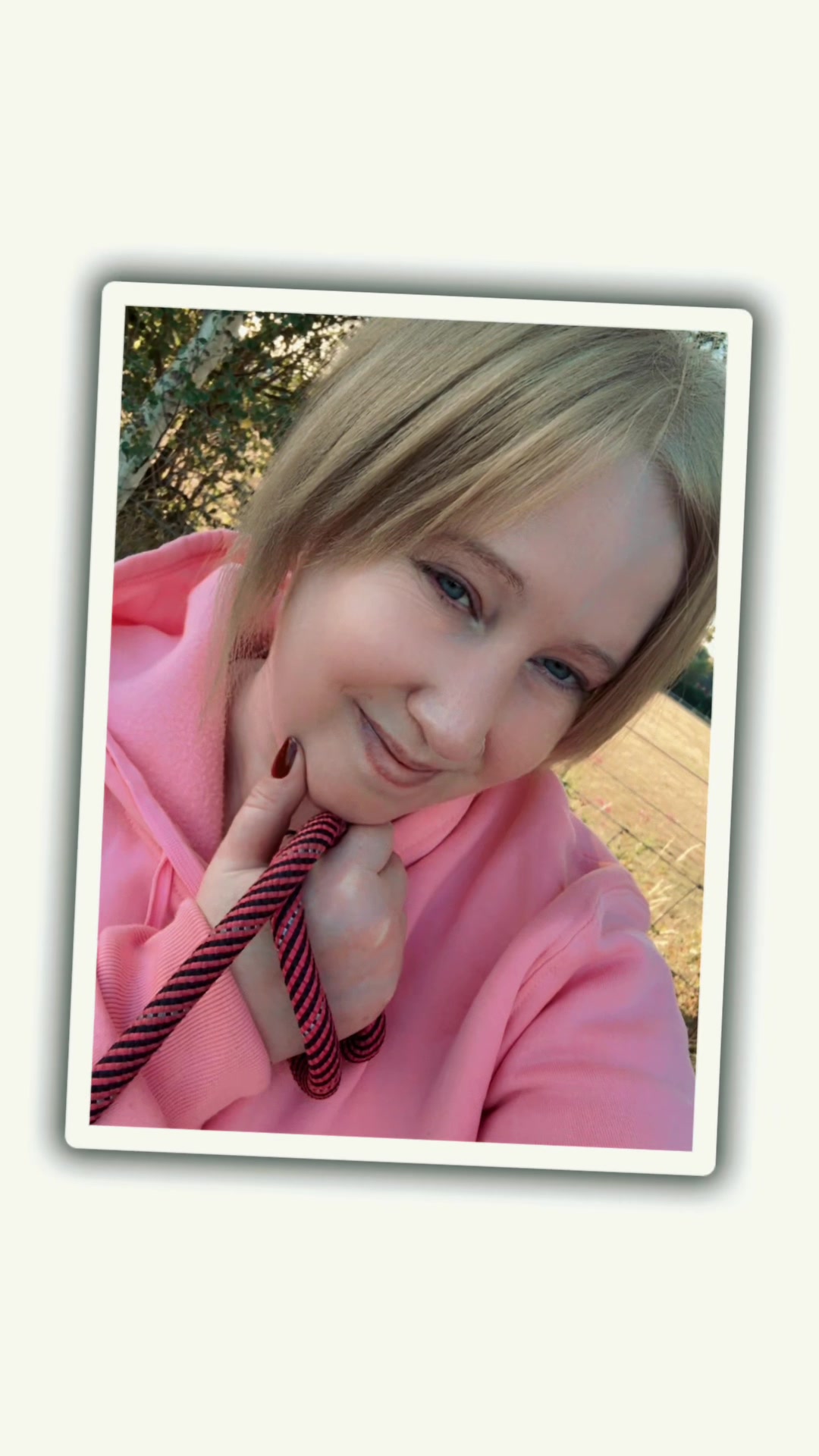 @🧚♀️ 💖Sarah Louise💖🧚♀️