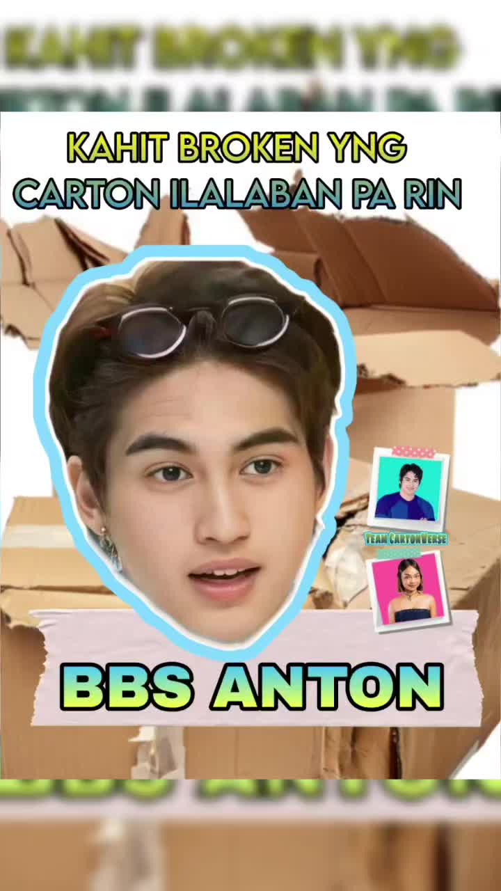 @CartonVERSE2.0