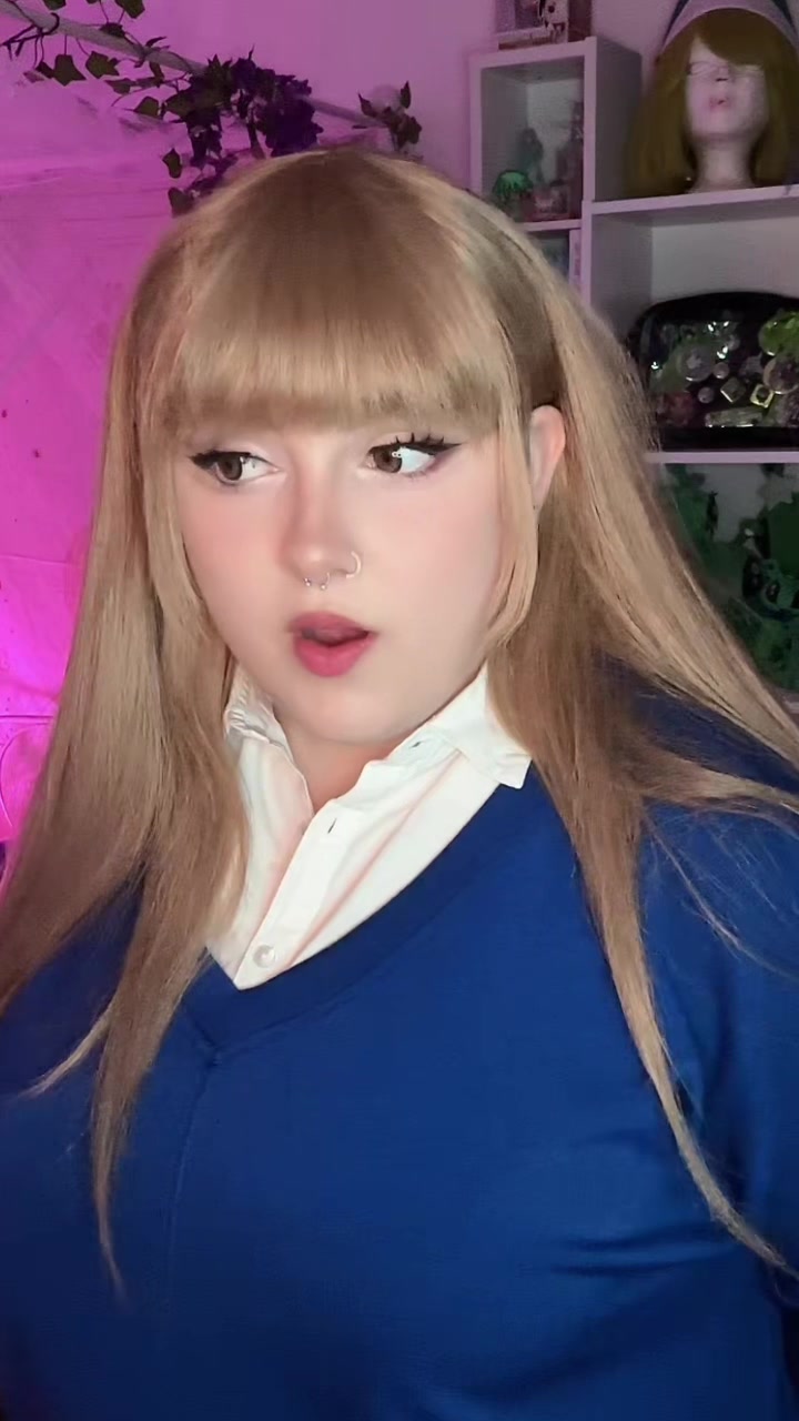 @♡‧₊˚Alicia˚₊‧♡