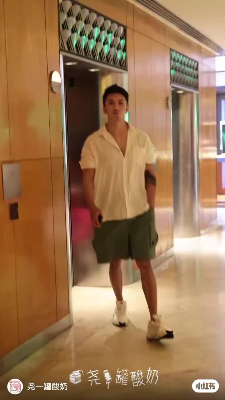 @Xiao Shunyao Aero