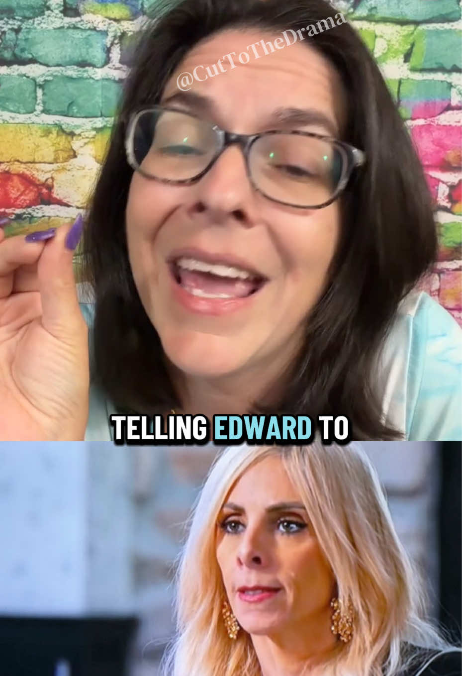 @CutToTheDrama
