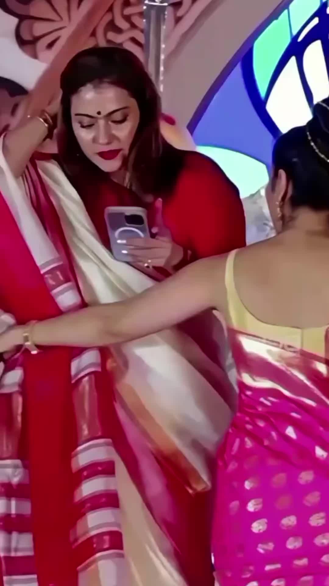 @KAJOL DEVGAN