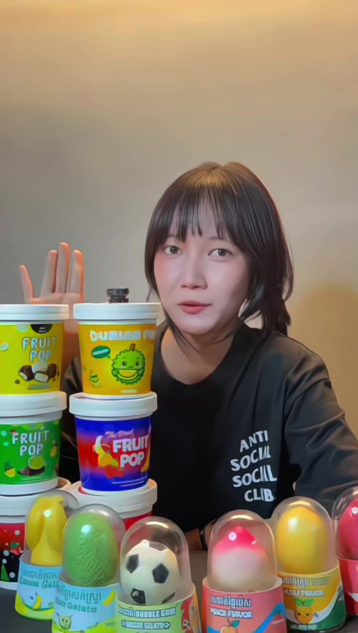 @Fruitpop Cambodia๐ฐ๐ญ