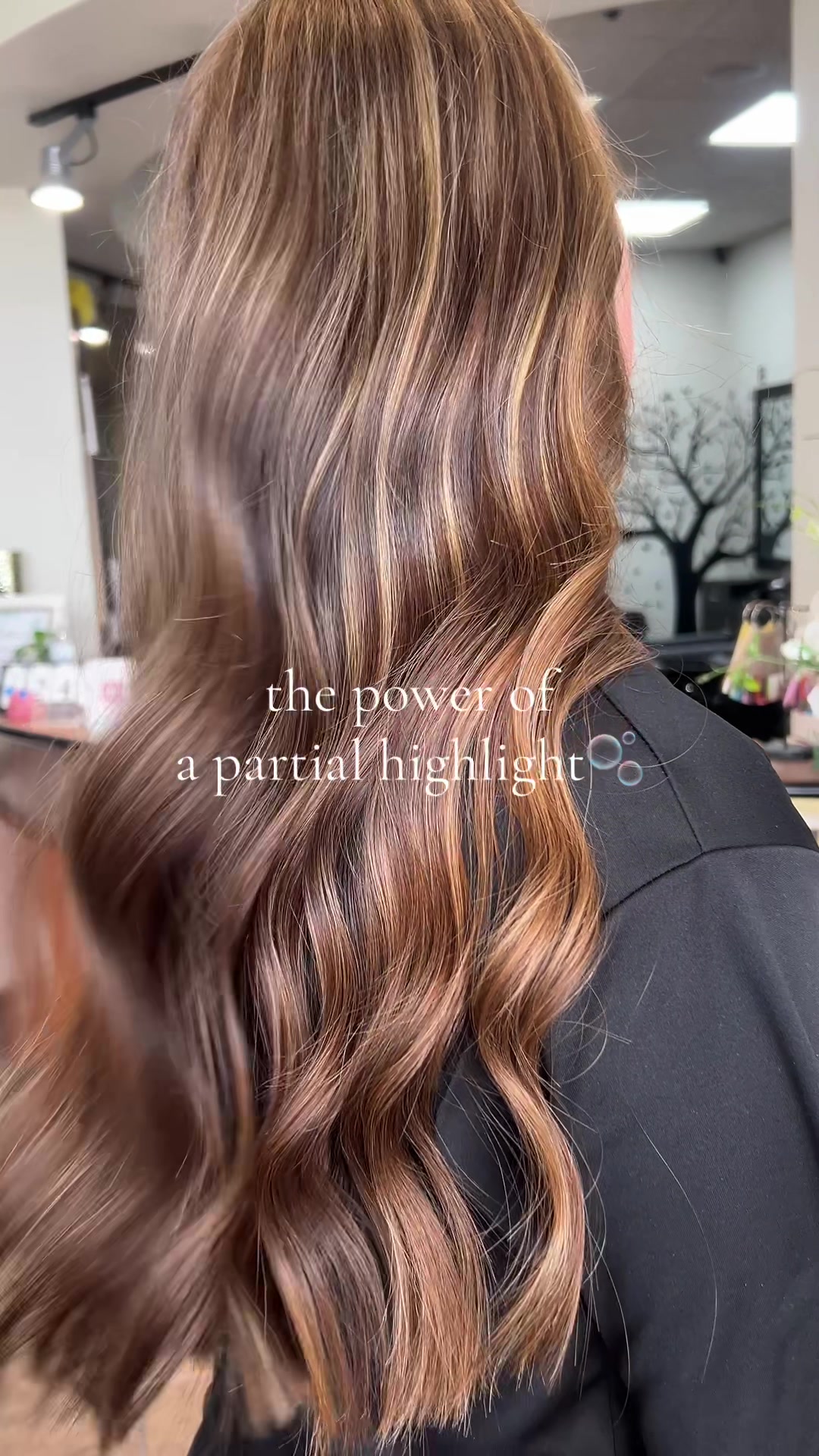 @CHARLEY | AR HAIRSTYLIST 📍