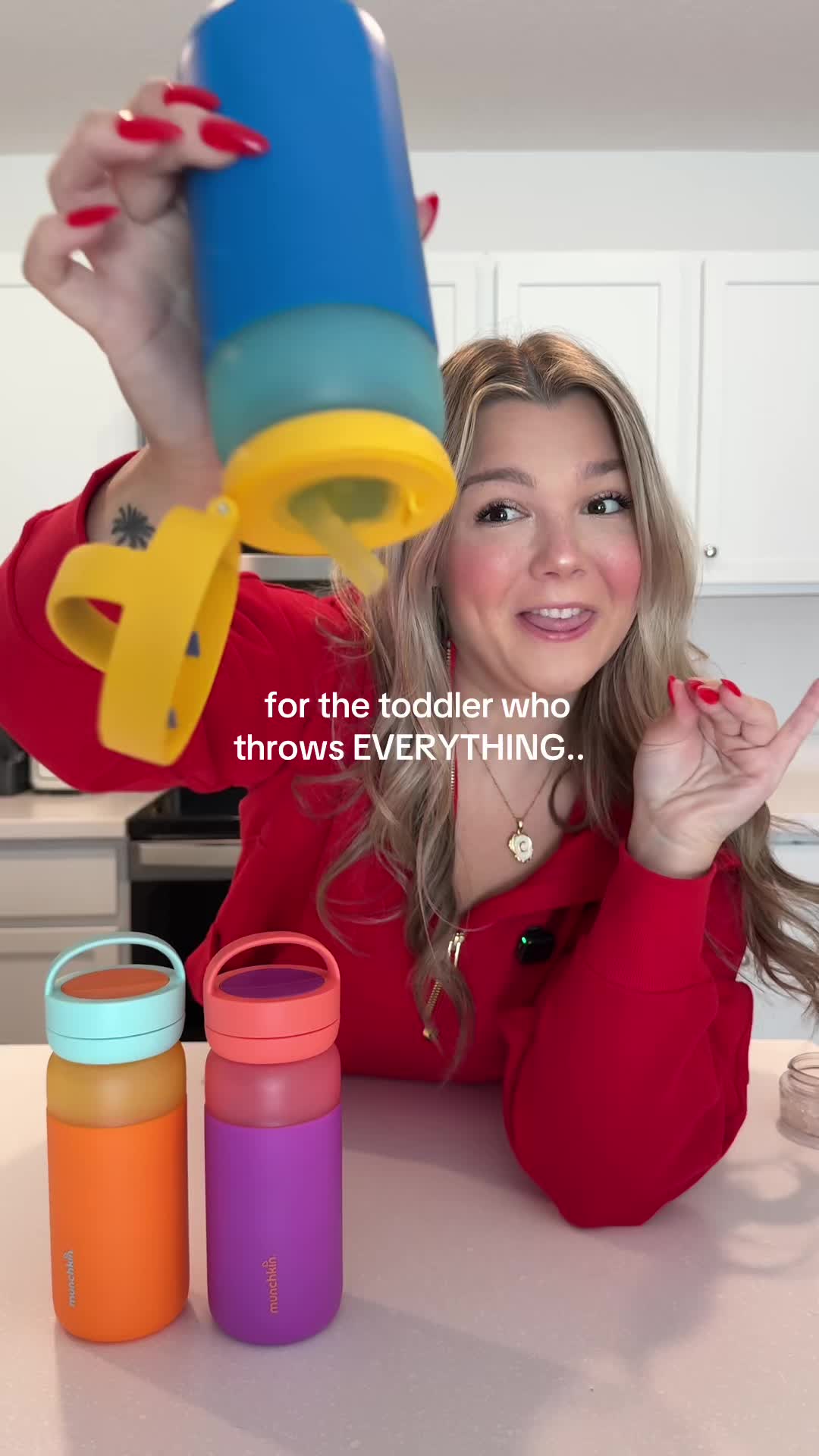 @Caitlyn | Mom Finds & More