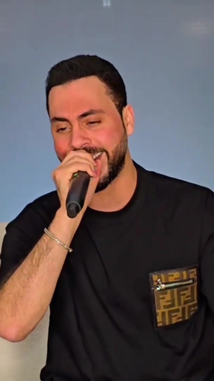 @الفنان محمد الشيخ
