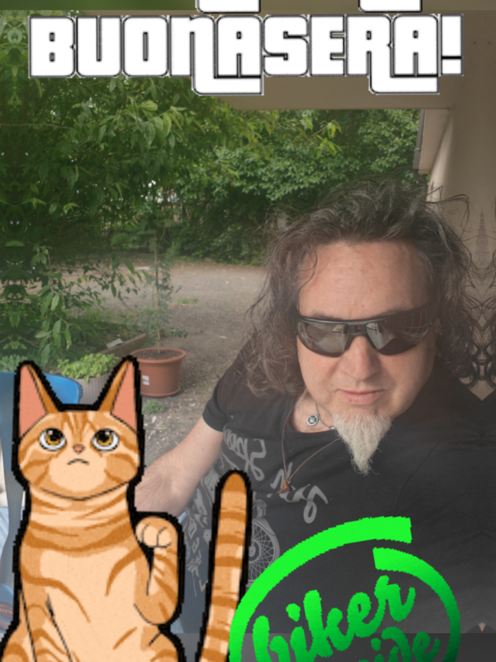 @salvobiker💯🏍️❤️🏍️💯imola