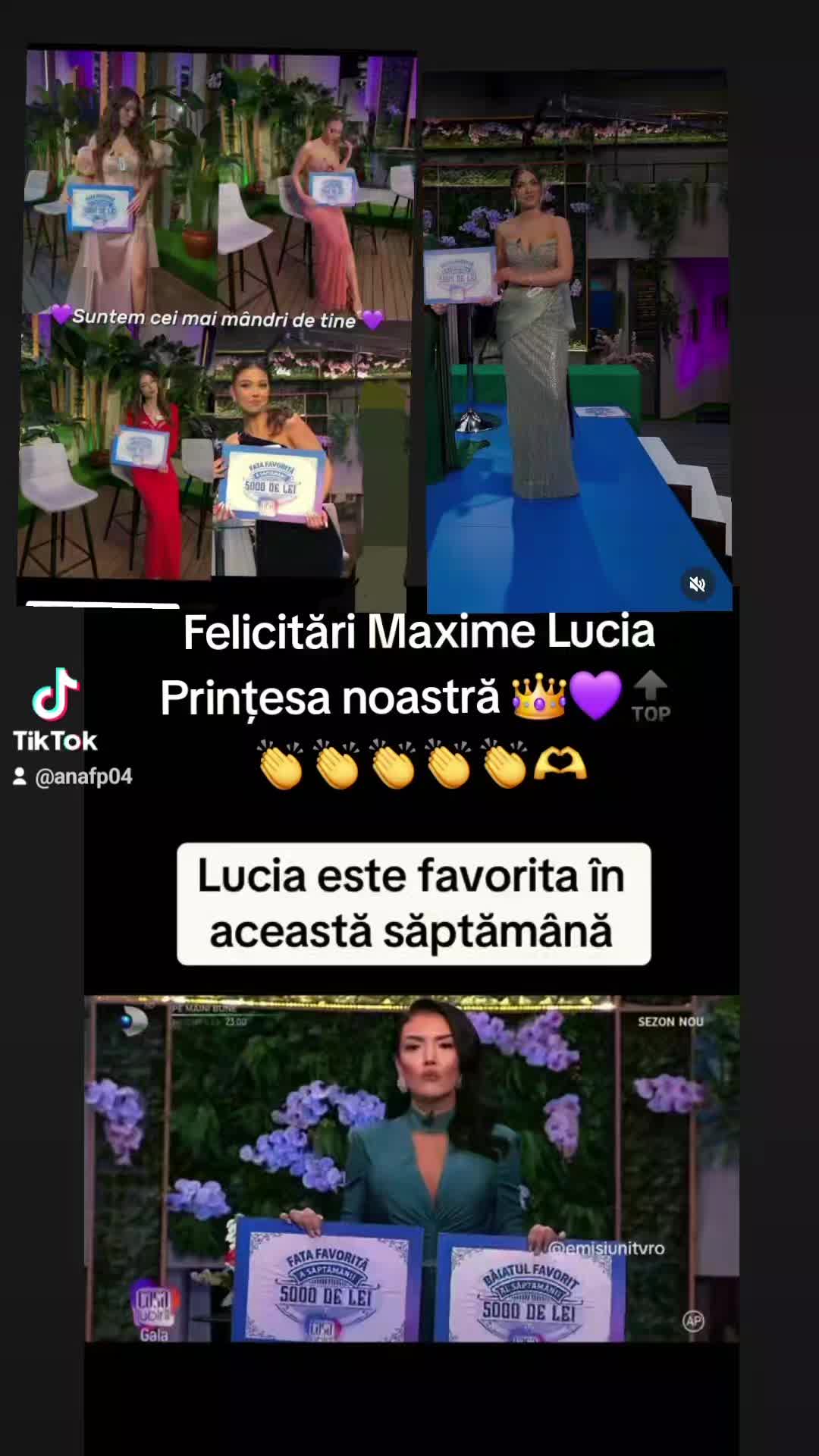 @💜INIMIOARELE💜LUCIA💜