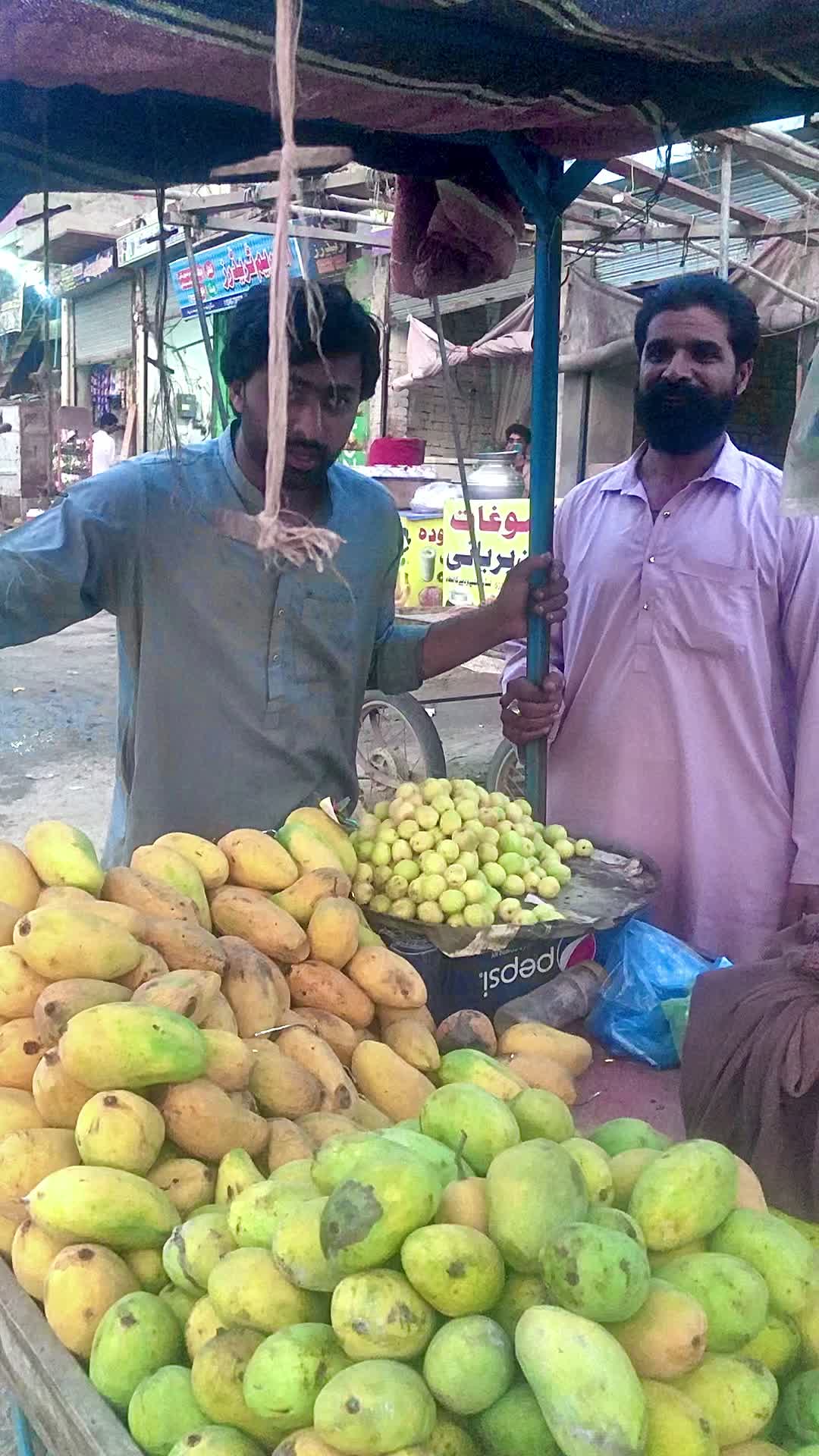 @Majeed King Of Taunsa❣️